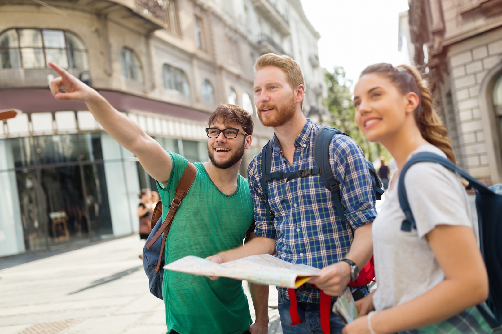 Study Visa Expert